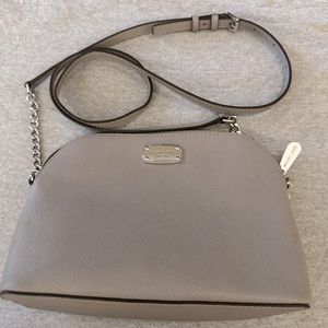 Michael Kors Dome Jet Set purse
